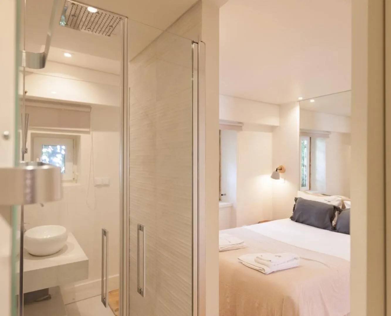 Flh Principe Real Minimalist Retreat Apartment Lisbon 0*,