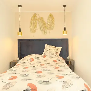Cosy Duplex House In Downtown Lisboa