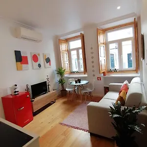  Apartment Principe Real 2
