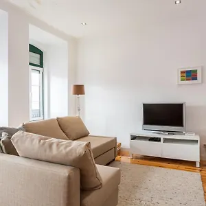  Apartment Principe Real Area