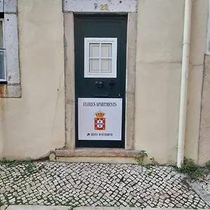 Flores 23 Lisboa
