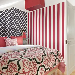  Apartment Feelinglisbon Fado